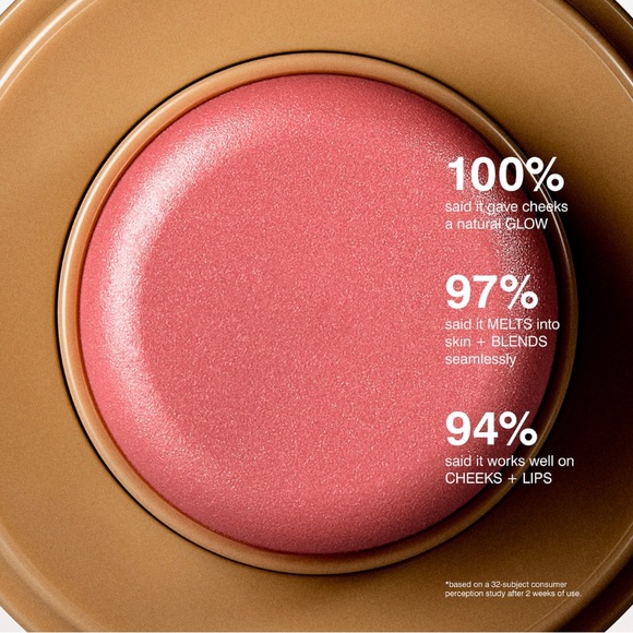 Rhode Pocket Blush - Limited shade “Sprinkle”- The natural flush. NEW - Picture 3 of 15